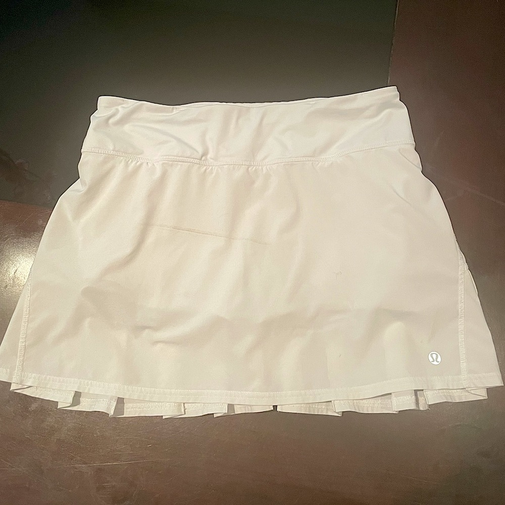 Lululemon Golf/Tennis Skort
